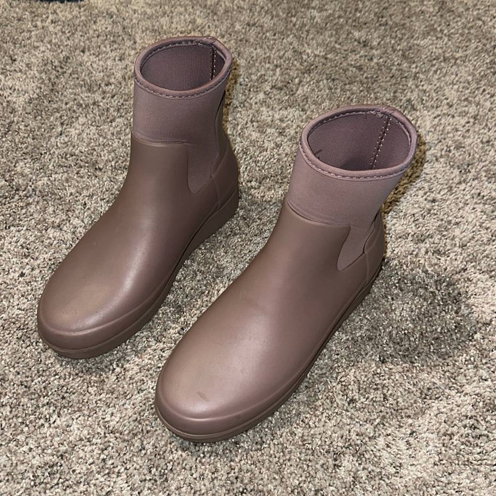 Hunter Rain Boots
